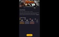 Users will be redirected to the page of the event where they should press "Join now" (Image via BOOYAH)
